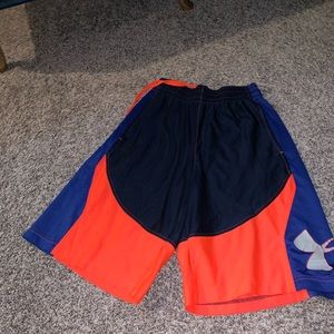 Under Armour Shorts - Under armour shorts Under Armour Shorts - Under armour shorts